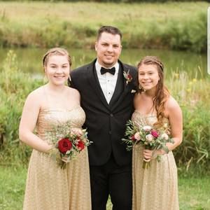 Meet your Posher, Debbie